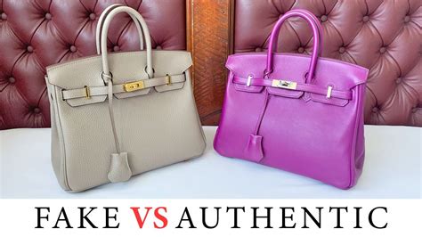 how can i tell if my hermes birkin is authentic|hermes birkin purse authentication.